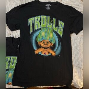 Trolls Graphic T-Shirt
